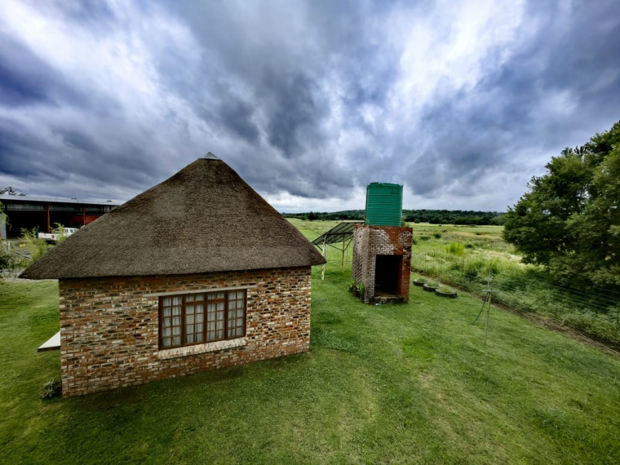 Commercial Property for Sale in Koster North West